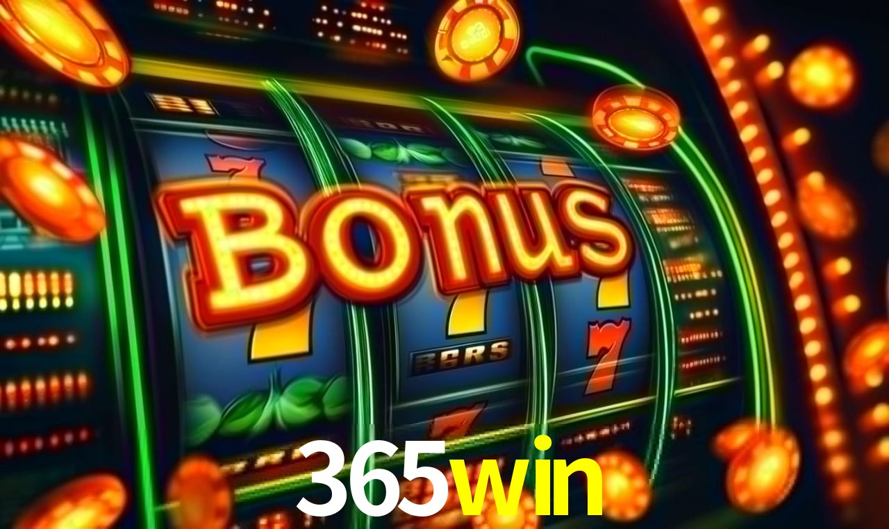 Football Betting 365win
