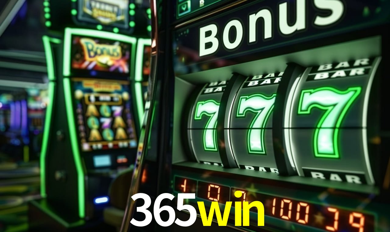 Secure Login 365win