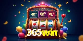 365win Plataforma - Certificada MGA desde 2015