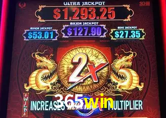 365win Brasília - Casino Guide