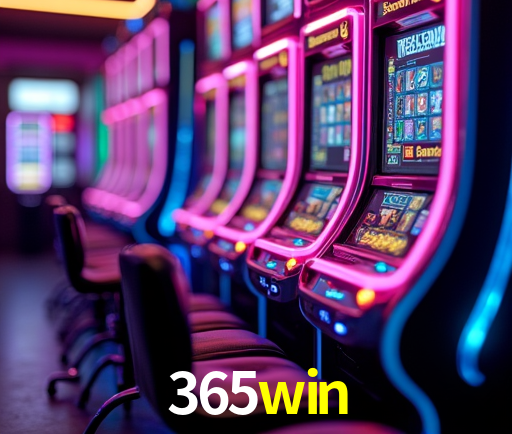 365win Rio de Janeiro - Slot Strategy
