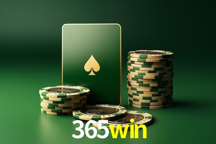 Welcome Bonus 365win