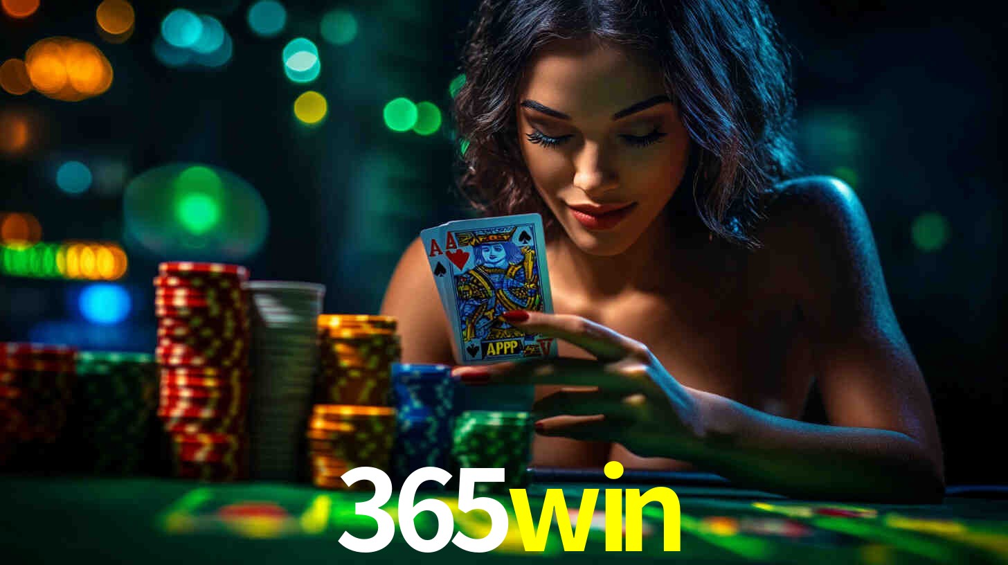Descubra o Programa VIP da 365win: Vantagens Exclusivas para Jogadores