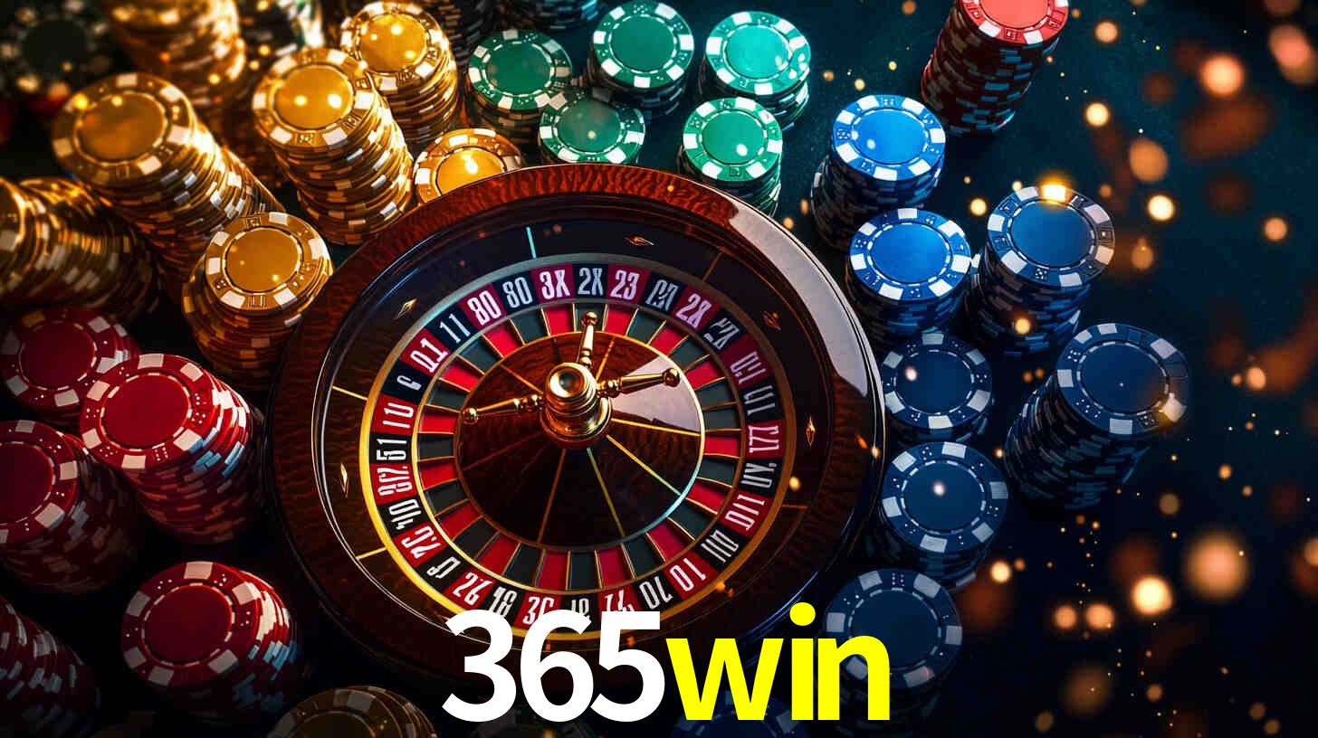 Daily Bonuses 365win