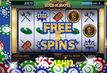 365win Rio de Janeiro - Professional Dealers