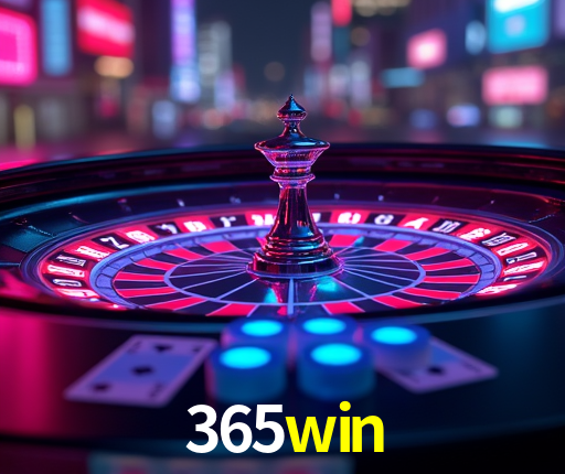A Emoção da Loteria na 365win: Uma Chance de Mudança de Vida