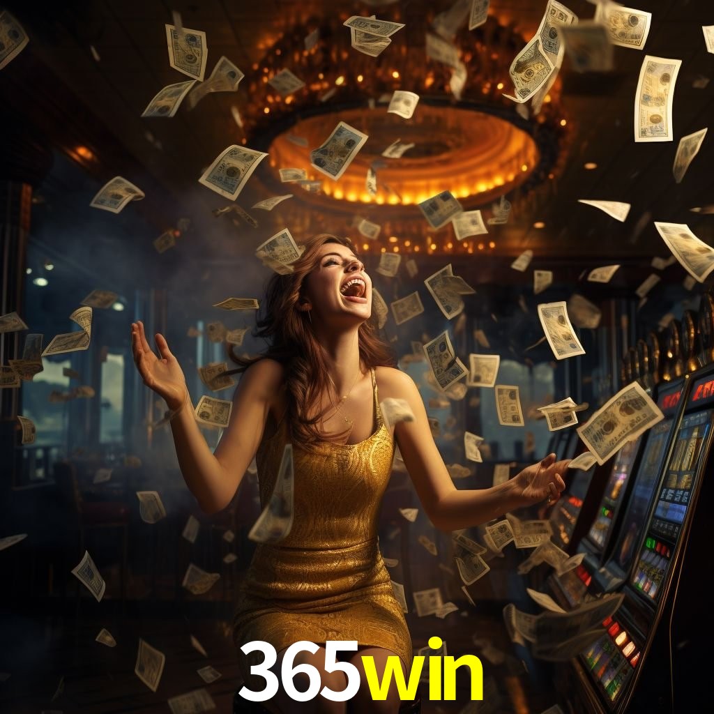 Tennis Betting 365win