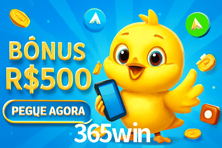 Flash Promotion 365win