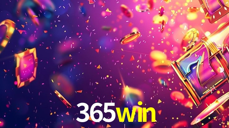 Interface do App 365win
