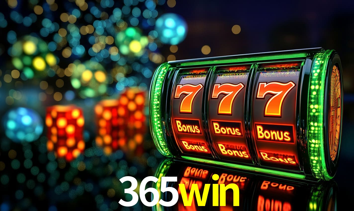 365win - Pagamento PIX Instantâneo