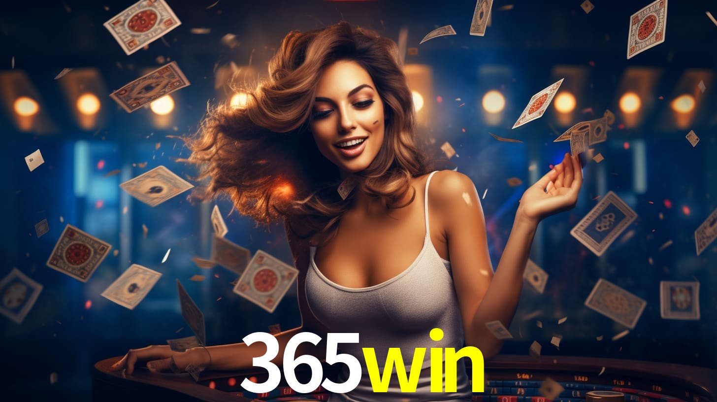 365win bet