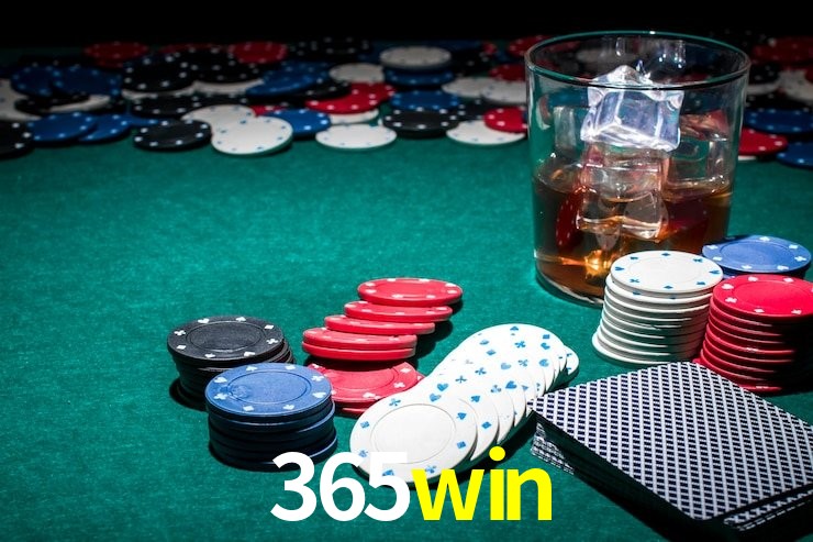 Estatísticas do Jogo 365win
