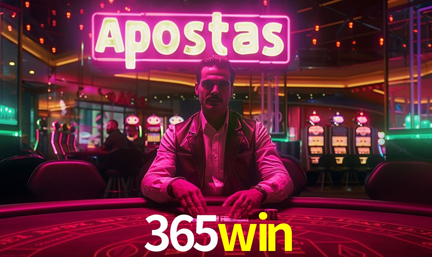 365win São Paulo - Jogo Coleção