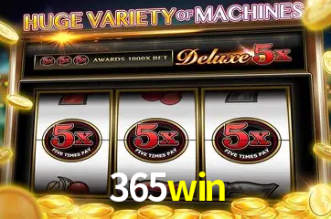 Descubra a Magia dos Jogos de Arcade no 365win