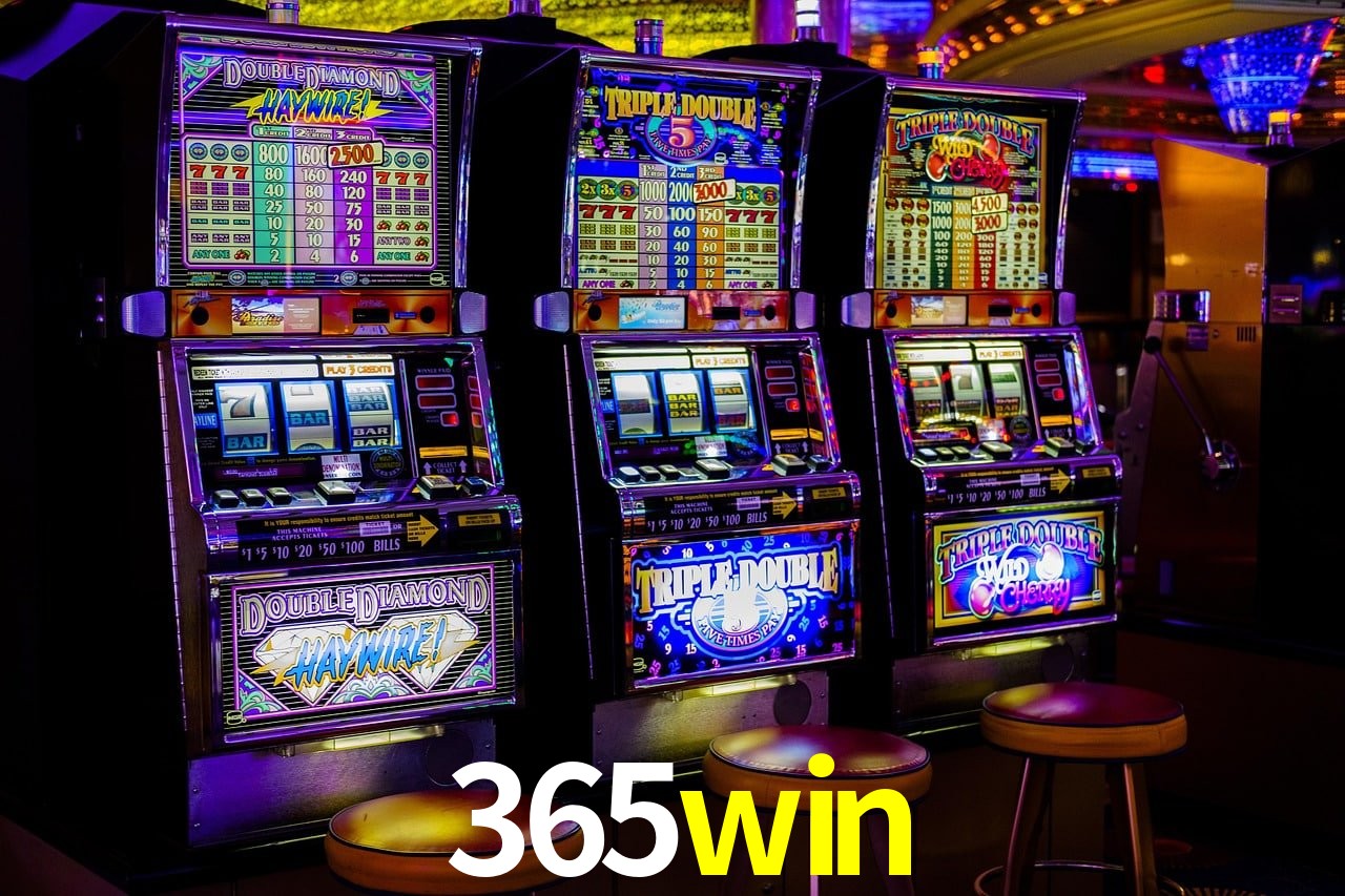 Diretório de Jogos 365win