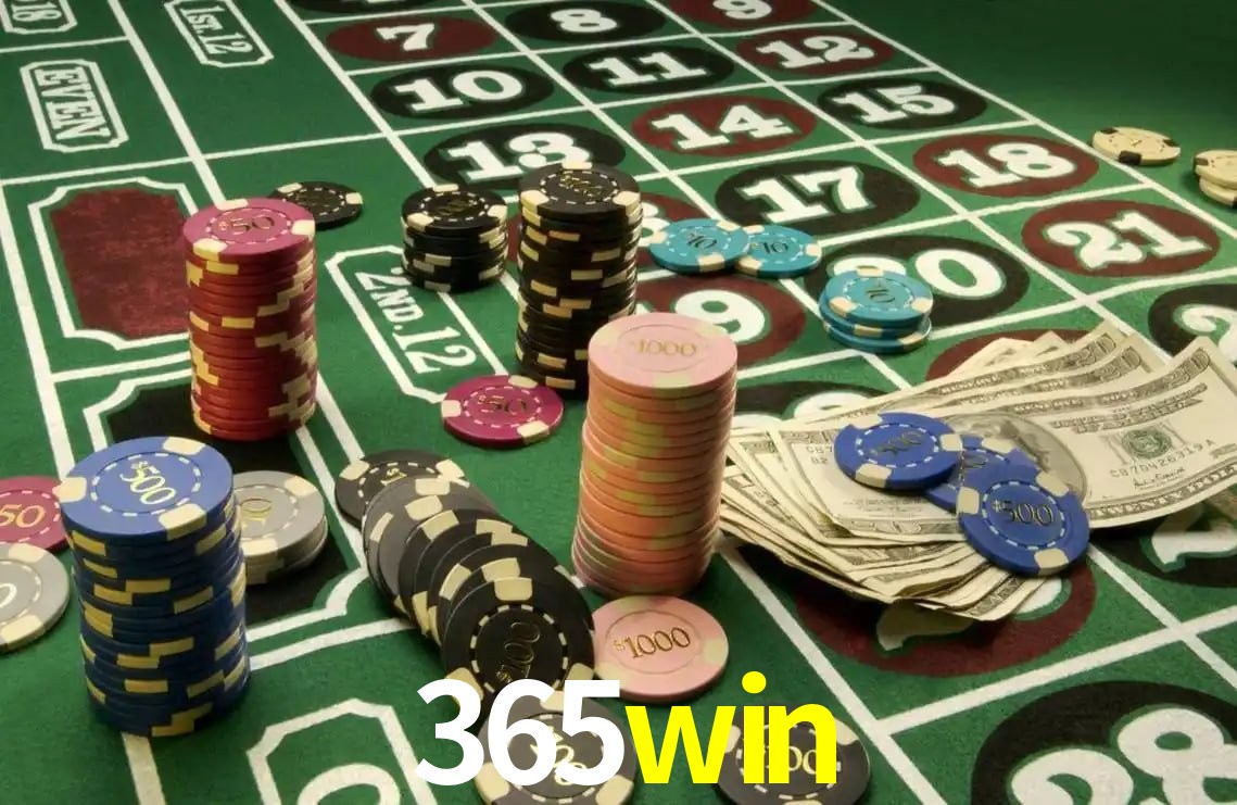 Live Casino 365win