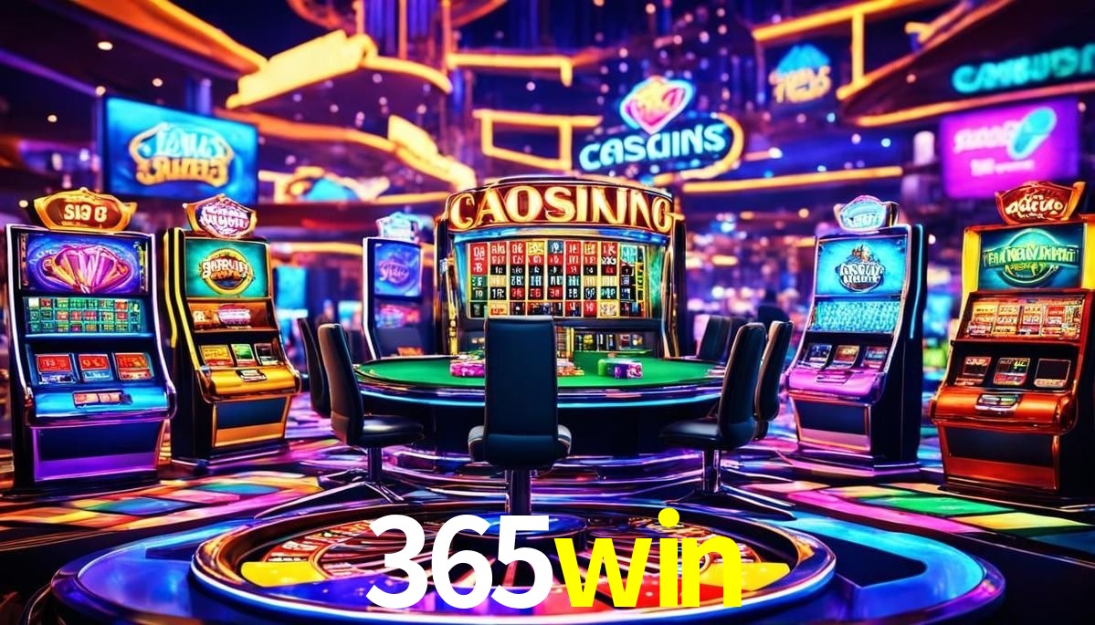 Design Responsivo 365win