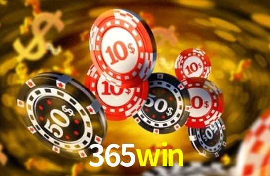 Jogos de Slot 365win
